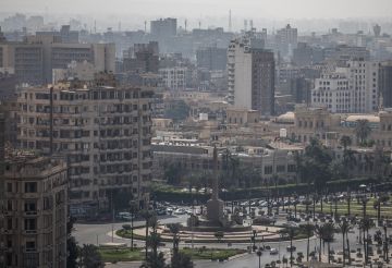 محكمة جنايات القاهرة تحيل أوراق متهم بـتنظيم نور الدين زنكي للمفتي محكمة جنايات القاهرة تحيل أوراق متهم بـتنظيم نور الدين زنكي للمفتي