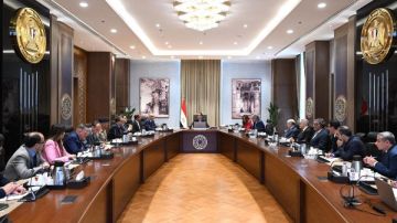 مدبولي: خطة لزيادة حجم أسطول الطيران 30 خلال الفترة المقبلة