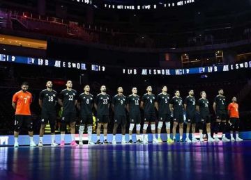 منتخب مصر يخسر أمام الفلبين في بطولة العالم لكرة الطائرة