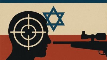 منهجية الاغتيالات والتصفية في السياسة الإسرائيلية