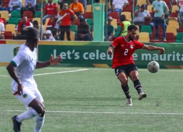 نجم الأهلي السابق: خالد صبحي إضافة للمنتخب وعودة عبدالمنعم مهمة نجم الأهلي السابق: خالد صبحي إضافة للمنتخب وعودة عبدالمنعم مهمة