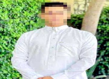 والد ضحية الشرقية : الجاني دبر جريمته لعدم سداد مبلغ اقترضه من ابني