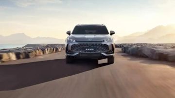 أسعار إم جي إتش إس 2026 في السعودية