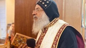 إيبارشية بنها وقويسنا تعقد مؤتمرها السنوي للخدام.. صور