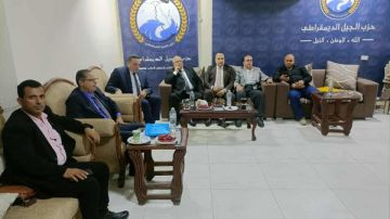 الائتلاف الوطني يشيد باستجابة وزير العدل لأزمة إقرارات الذمة المالية لمرشحي النواب الائتلاف الوطني يشيد باستجابة وزير العدل لأزمة إقرارات الذمة المالية لمرشحي النواب