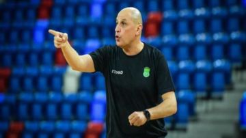 الاتحاد السكندري يقبل اعتذار أحمد عمر عن تدريب فريق السلة بالنادي