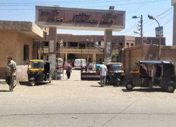 القبض على المتهم بقتل نجل زوجته في القليوبية القبض على المتهم بقتل نجل زوجته في القليوبية