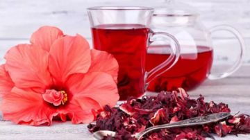 الكركدية.. 6 فوائد لهذا المشروب لصحة أفضل