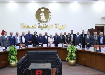  الوطنية للصحافة تواصل جلساتها لصياغة محاور تطوير المحتوي الإعلامي