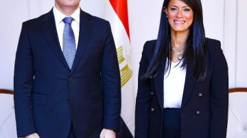 انعقاد منتدى الأعمال المصري الأذري لخلق روابط وثيقة بين القطاع الخاص من البلدين