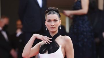 بصور من المستشفى ... معلومات صادمة عن مرض بيلا حديد