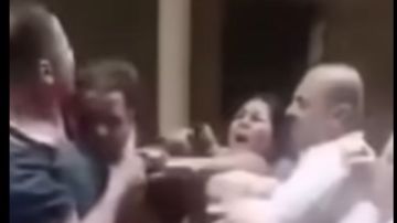 بعد القبض عليه.. شارون أشهر تاجر كيف في حدائق القبة يواجه هذه العقوبة