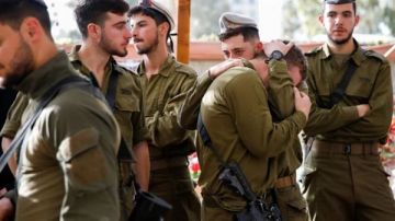 بق الفراش يضرب صفوف جنود جنود جيش الاحتلال في غزة بالأمراض الجلدية