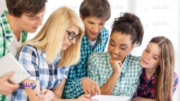 تخصيص 338 منحة للشباب المصري للالتحاق بالجامعات الروسية