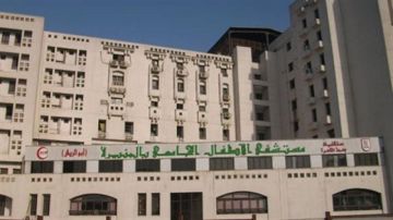 جامعة القاهرة تفتتح وحدة جديدة للرعاية المركزة بمستشفى أبو الريش الياباني بتكلفة 47 مليون جنيه