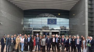 سحر السنباطي: الاستثمار في تنمية وعي ومهارات الأطفال يعد الضمان الحقيقي للتنمية الشاملة والمستدامة سحر السنباطي: الاستثمار في تنمية وعي ومهارات الأطفال يعد الضمان الحقيقي للتنمية الشاملة والمستدامة