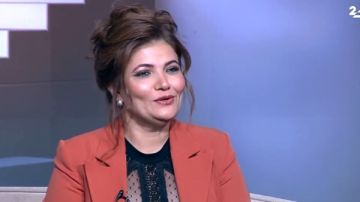 سماح القرشي عن أول لقاء جمعها به: سألت بعفوية مين حلمي بكر؟