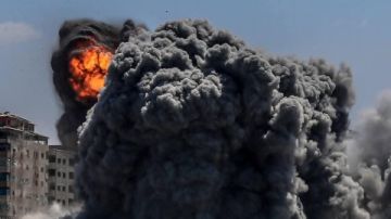 شركات متورطة في إبادة سكان غزة.. مطالب عمالية بفضحها ومقاطعتها