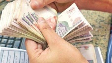 صرف المرتبات الشهرية لكل العاملين بالدولة مبكرا تفاصيل
