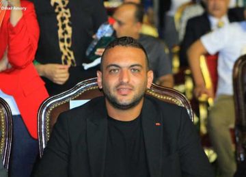 عضو بـ اتحاد الصناعات : سوق الاستثمار الرياضي في مصر يمتلك استثمارا بـ54 مليار جنيه