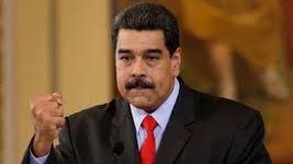 فنزويلا تتحدى ترامب: أمريكا دولة عدوانية يقودها سيد الموت