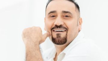 في الوريد.. مفاجأة مجد القاسم للجمهور خلال أيام في الوريد.. مفاجأة مجد القاسم للجمهور خلال أيام