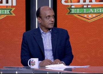  قرار تأخر كثيرا .. تعليق مفاجئ من إسماعيل يوسف على اعتذار الخطيب