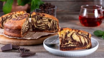 للفطار واللانش بوكس .. إليك طريقة عمل كيكة التايجر للفطار واللانش بوكس .. إليك طريقة عمل كيكة التايجر