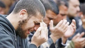 ماذا أفعل إذا لم يستجاب دعائي مع كثرة الإلحاح؟.. عالم بالأزهر يجيب ماذا أفعل إذا لم يستجاب دعائي مع كثرة الإلحاح؟.. عالم بالأزهر يجيب