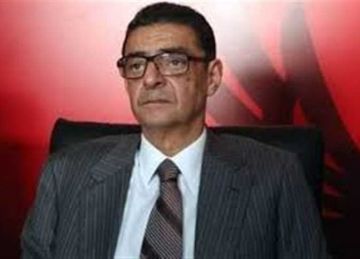 محمد عبدالجليل: محمود طاهر الأفضل لرئاسة الأهلي لخلافة الخطيب