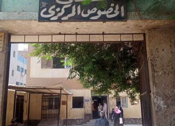 مصرع فتاتين سقطتا من شرفة منزلهما بمدينة الخصوص