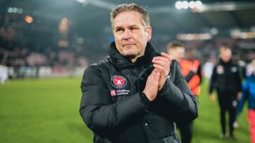 مفاجأة.. بعد أنباء اتفاقه مع الأهلي توماسبيرج يقترب من تدريب ناد بولندي