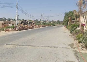 منها الخزف وبحيرة قارون .. 5 أنشطة لا تفوتها في قرية تونس لقضاء إجازة ممتعة منها الخزف وبحيرة قارون .. 5 أنشطة لا تفوتها في قرية تونس لقضاء إجازة ممتعة