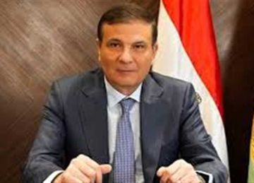 وزير الزراعة ينعى مهندسا زراعيا توفي أثناء إزالة التعديات على الأراضي بقنا