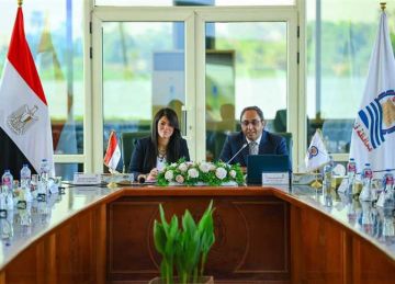 وزيرة التخطيط: السردية الوطنية للتنمية الاقتصادية تعزز دور المحافظات في زيادة الإنتاجية وفرص العمل