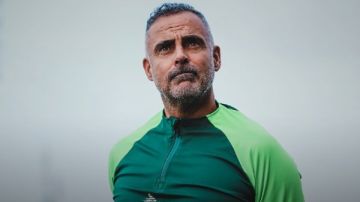 أحمد حسن يكشف حقيقة تفاوض الأهلي مع جوميز