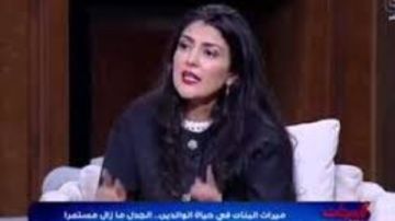 ابنة وزير سابق تكشف تفاصيل نزاع أسري حول الميراث وتطالب بسرعة الفصل القضائي.. شاهد ابنة وزير سابق تكشف تفاصيل نزاع أسري حول الميراث وتطالب بسرعة الفصل القضائي.. شاهد