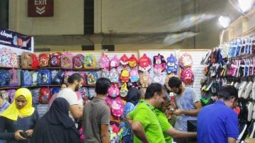 اتحاد أمهات مصر: معارض أهلا مدارس تخفف الأعباء وتدعم الأسر