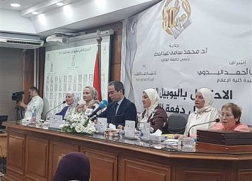 المسلماني: الرئيس وجه بإنشاء منصة ماسبيرو بلس لتقديم محتوى إعلامي بآليات عصرية