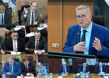 بطاقة إنتاجية 100 مليون قدم يوميا.. البترول: خطة لإعادة إكمال بئر تورت-6 وحفر أوزوريس-3