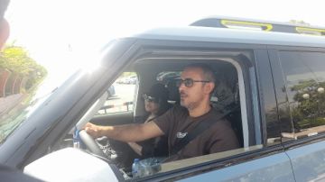 بمشاركة نادية مصطفى ومي فاروق .. تشييع جنازة أرملة الموسيقار سيد مكاوي صور