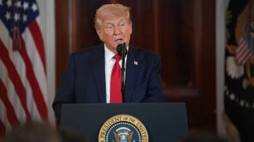 ترامب يوجه بنشر قوات فيدرالية في بورتلاند ويهدد باستخدام القوة الكاملة 