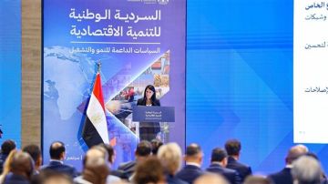 تعرف على السردية الوطنية للتنمية الاقتصادية.. السياسات الداعمة للنمو والتشغيل تعرف على السردية الوطنية للتنمية الاقتصادية.. السياسات الداعمة للنمو والتشغيل