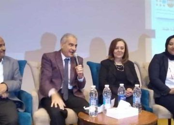 جامعة أسوان تطلق وحدة مكافحة العنف ضد المرأة