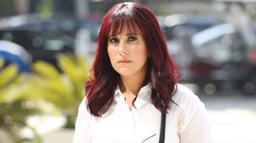 جريمة قتل ودماء على يد شيري عادل تفتتح أولى حلقات ديجافو 