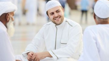 دعاء كفارة المجلس الذى كان يقوله النبي.. أحيي هذه السنة وامح ذنوبك