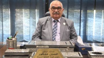 رئيس قضايا الدولة لـ صدى البلد: قسم المنازعات الخارجية لديه 5 تحكيمات دولية فقط يعمل عليها بفضل توجيهات الرئيس السيسي