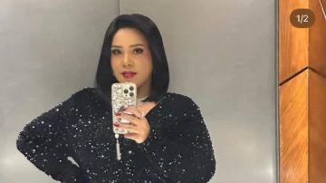 شيماء سيف تخطف الأنظار في أحدث ظهور .. شاهد