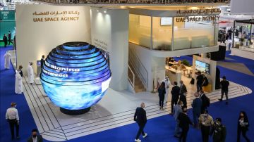 صفعة لـ تل أبيب.. الإمارات تغلق أبواب معرض دبي للطيران أمام الشركات الإسرائيلية