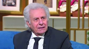 ضغطه ارتفع.. آخر مستجدات الحالة الصحية للمايسترو سليم سحاب